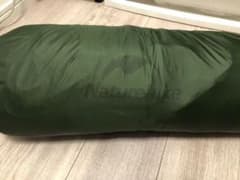 ネイチャーハイク　オパルス3 トンネルテントのサムネイル