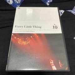 Every Little Thing/Every Little Thing 1…のサムネイル