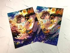 魔法使いの約束 ファウスト ブロマイドのサムネイル