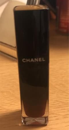 CHANEL ルージュアリュールラック74 エクスペリモンテのサムネイル
