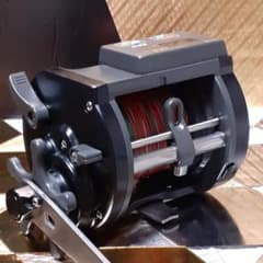 RYOBI SB-02 ALERT棚 SS900 ベイトリール 船用 極美品 - メルカリ