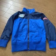 薄手の上着☆130のサムネイル