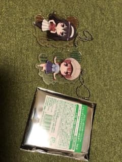 冴えない彼女の育てかた アクリルキーホルダーのサムネイル