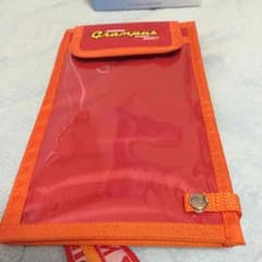名古屋グランパス チケットケースのサムネイル