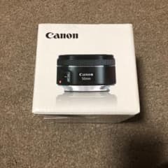 Canon EF50mm f/1.8 STMのサムネイル