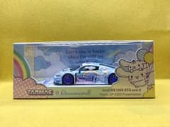 ☆ターマック☆ マカオGP限定 Audi R8 LMS GT3 シナモロール - メルカリ