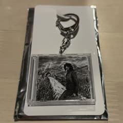 BUMP OF CHICKEN Ｍini CD Key Ringのサムネイル