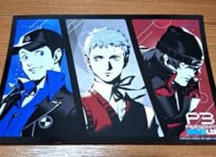 ペルソナ3 リロード 東京タワーコラボ ポストカードのサムネイル