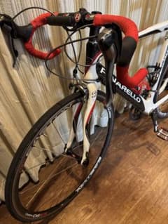 PINARELLO FP5 CARBON ロードバイク 700C PINARELLO FP5 CARBON ロードバイク 700C - メルカリ