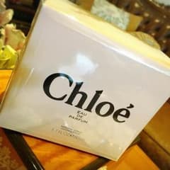 Chloe 香水 新品未開封☆のサムネイル