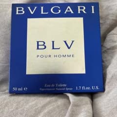 BVLGARI BLV POUR HOMME 50mlのサムネイル