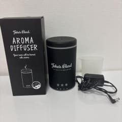 John's Blend アロマディフューザー 本体のサムネイル