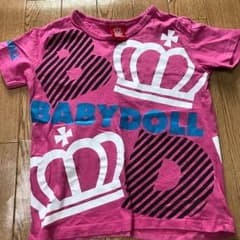 子供服のサムネイル