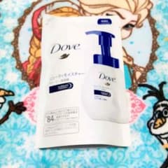 Dove 洗顔のサムネイル