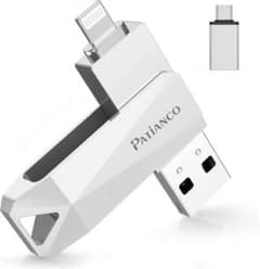 512GB 3in1 データ移行 usb lightning/USB MB1のサムネイル