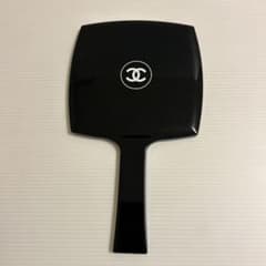 シャネル ダブルミラー 2016年コスメ ノベルティ 正規品 未使用 レア