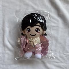 なにわ男子 道枝駿佑 ぬいぐるみのサムネイル