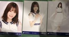 滑走路 乃木坂46 山崎怜奈のサムネイル