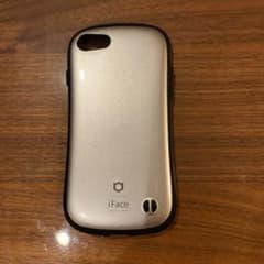 iFace iPhone7 iPhone8のサムネイル