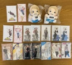Aぇ！group 正門良規 アクスタ ちびぬい セット - メルカリ