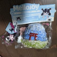 Mellojoy かき氷 シークレット 富士山 Mellojoy かき氷 シークレット 富士山 - メルカリ