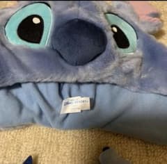ディズニーリゾート　　スティッチ　帽子のサムネイル