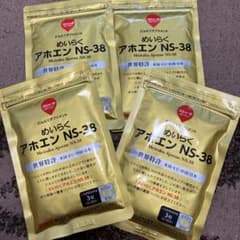 無臭・生にんにくめいらくアホエンのサムネイル