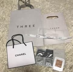 ショッパー 試供品サンプルのサムネイル