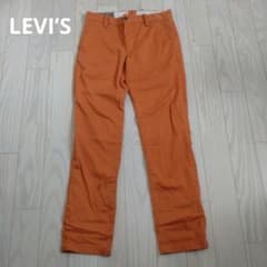 LEVI’S スリムフィット
