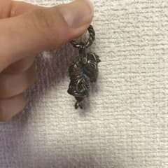 ☆haru❾☆様 専用 シルバーネックレス ペンダントトップのサムネイル