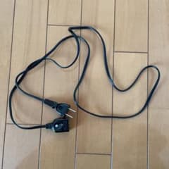 コンビ　ネムリラ用　コードのサムネイル