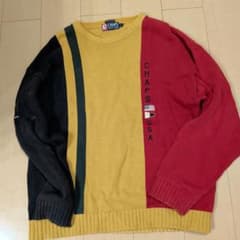 Ralph Lauren　ニット　古着のサムネイル