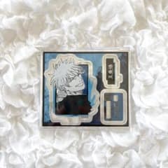 Jujutsu Kaisen Satoru Gojo Acrylic Figure Collection Vol. 3