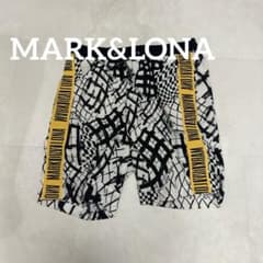 MARK&LONAパンツのサムネイル