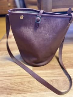 koosコース　バケツ型ショルダーのサムネイル