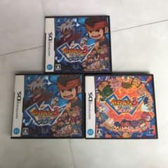 カセット✖️3個（全てのキャラ揃ってますのサムネイル