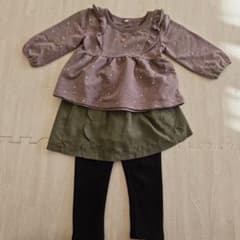 トップス　スカッツのサムネイル