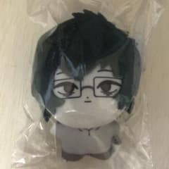 ハクタク チビちびぐるみ 「フェ～レンザイ -神さまの日常-」 ナムコ限定