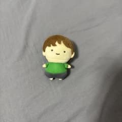 超特急 タクヤ ぬいぐるみのサムネイル