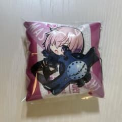 fgo 마쉬 미니 쿠션 스트랩