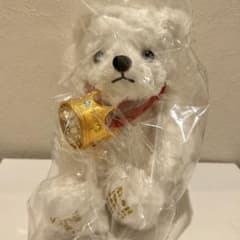King & Prince くま セブンイレブンのサムネイル