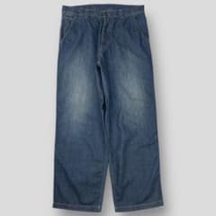 極美品 メゾンマルジェラ 1 10 24SS ペインターデニムパンツ 32 m16408441325_1.jpg?1746778963