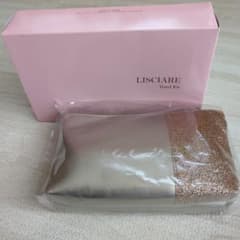 MENARD　リシアル　トラベルキットのサムネイル