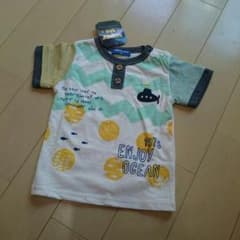 ★★アユミ様専用★★新品☆size90 Tシャツのサムネイル
