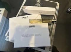 新品未使用】CELINE オードゥパルファム15ml 【パラードPARADE