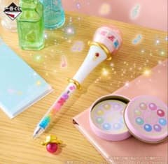 이치 반 쿠지 오자 마녀 도레미 B상 크룰 폴론 볼펜