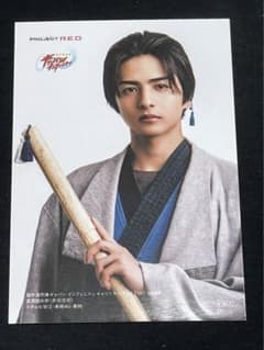 弩城怜慈 ギャバンインフィニティ 長田光平　アクリル　缶バッジ　アクスタ等　7点 ギャバンインフィニティ 弩城怜慈 アクリルスタンド 長田光平 | Buyee