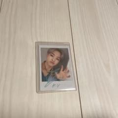 seventeen トレカ　ホシ　セブチのサムネイル