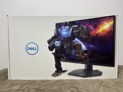 DELL G2524H ゲーミングモニター - メルカリ