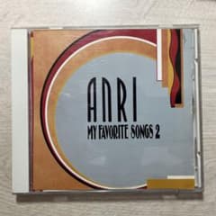 MY FAVORITE SONGS 2 / 杏里のサムネイル